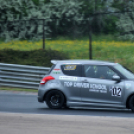 A tehetség utat tör