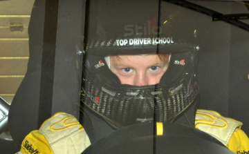 A tehetség utat tör