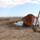 Mongólia felé félúton…