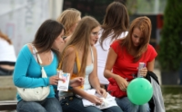 Merre tovább? – Segít a Pályaválasztási Kiállítás és Vásár