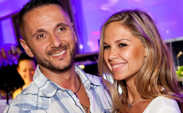 Majkáék hamburgerre költik a hárommilliót!