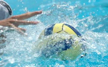 Férfi vízilabda világliga - Benedek Tibor keretet hirdetett