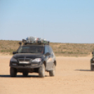 Mongólia felé félúton…