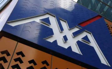Megbírságolta az AXA-t az MNB