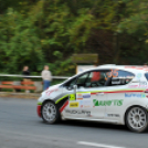 Aranyat érő verseny a 48. Mecsek Rallyn!