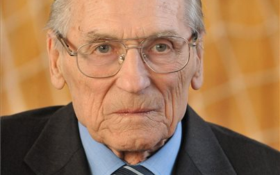 Elhunyt Grosics Gyula