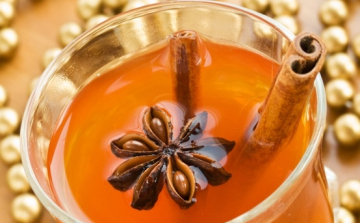 A legfinomabb téli ital!