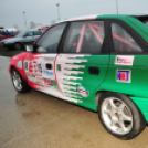 Sanyi Győzött, az eső vesztett.