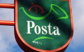 Nagy a teher a postásokon