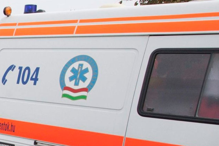 Kiszámítható életpályára van szükségük a mentősöknek is