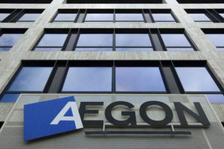 Leáll a hitelezéssel az Aegon