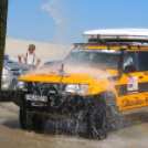 Mongólia felé félúton…