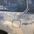 Mongólia felé félúton…