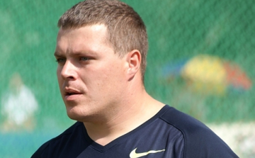 Atlétikai Eb - Pars döntős, Hudi és Németh kiesett