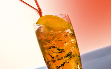 Alkohol energiaitallal – valóban káros?