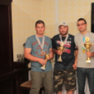 Mongólia felé félúton…