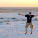 Mongólia felé félúton…