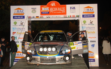 Új autó, új érzések