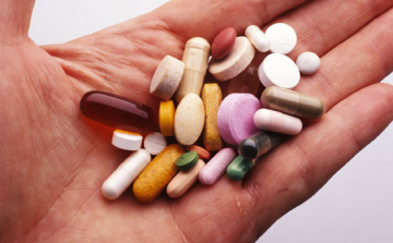 Antibiotikum és fájdalomcsillapító egyes tajvani tejtermékekben