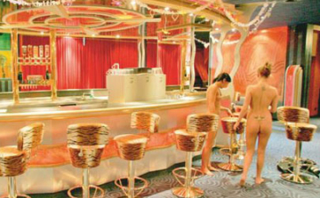 Németországban vár a legmenőbb bordélyház