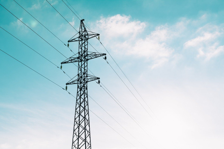Júliusban tovább nőtt a villamos energia ára