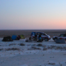 Mongólia felé félúton…