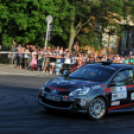 Fehérvár Rallyról az ERC-re!