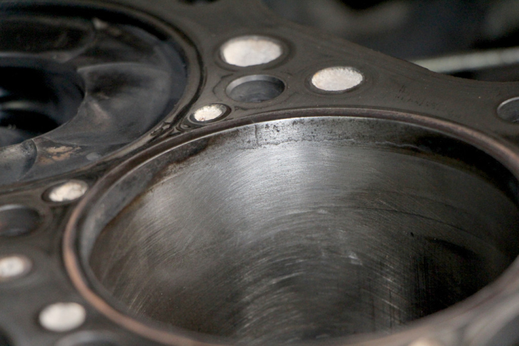 Mongólia felé félúton…