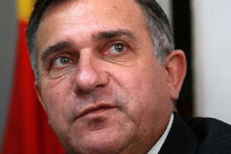 Gheorghe Funart választották a Nagy Románia Párt elnökévé