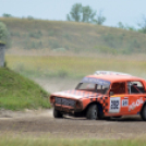 Balázs András: Az autó és én is képes vagyok a sikerre.