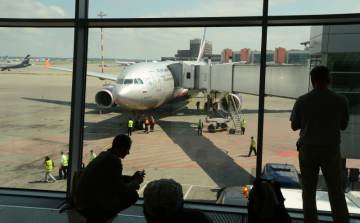 Kezd megharagudni Amerika 