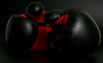 Ökölvívó Eb - Kaluczáé az első magyar siker