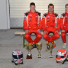 Gender Racing Team – Global NRG Kupa Hungaroring