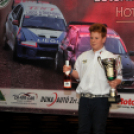 A tehetség utat tör