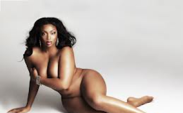 A szépség XXL-ben az igazi!