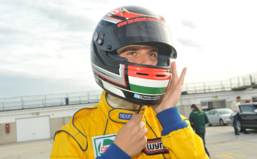 Volentér Balázs: Ez a teszt sem csak egy „kis szórakozás” volt