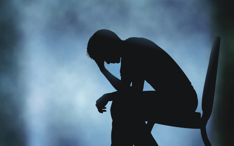 Újabb géneket hoztak kapcsolatba a depresszióval