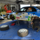 Megörökölt első hely