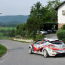 Juhász Csaba: Velenje Rallye beszámoló
