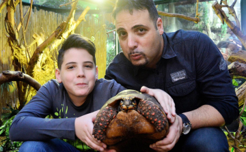 Új taggal bővülhet Varga Győző családja