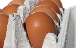 Koronás tojást a magyar tyúkoktól!