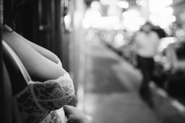 Prostitúció miatt panaszkodnak a brüsszeliek