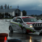 Aranyat érő verseny a 48. Mecsek Rallyn!