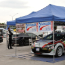 Juhász Csaba: Velenje Rallye beszámoló