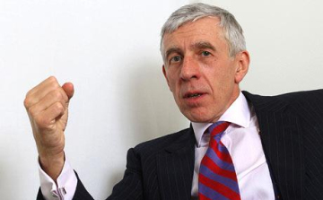 Straw: hiba volt korlátok nélkül beengedni a munkavállalókat Nagy-Britanniába