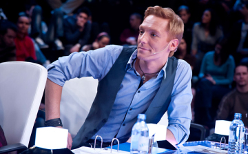 Bereczki Zoltán - a legünnepeltebb musicalszínész