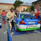 Megörökölt első hely