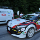 Juhász Csaba: Velenje Rallye beszámoló