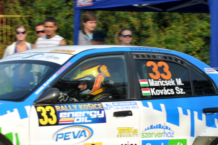 Megörökölt első hely