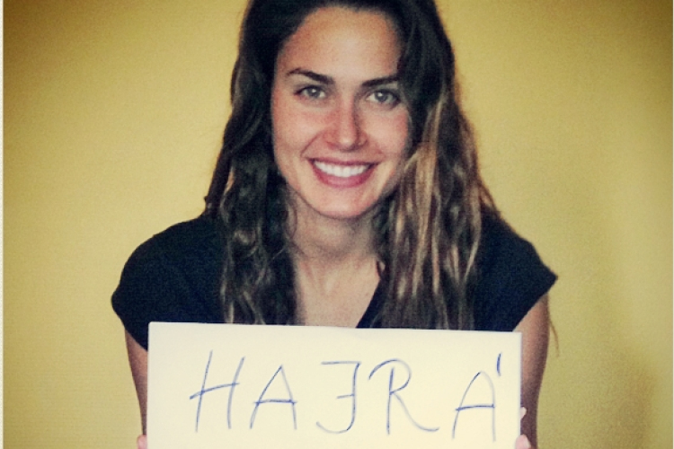 Jakabos Zsuzsa: „Egy fél órával életet menthetsz”